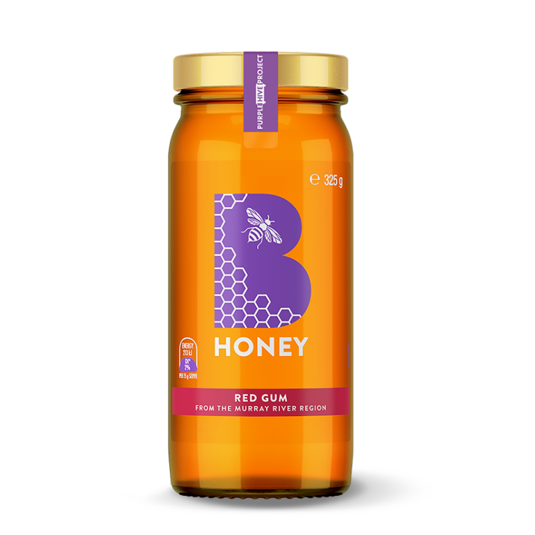 B honey 100 Australian Pure Honey